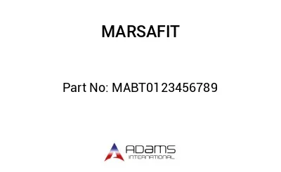 ‎MABT0123456789