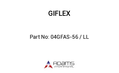 04GFAS-56 / LL