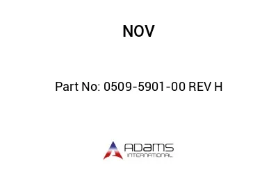 0509-5901-00 REV H