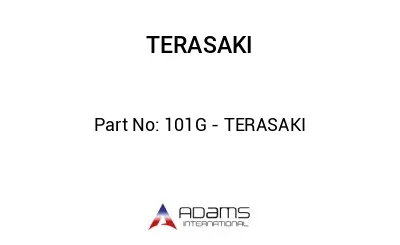 101G - TERASAKI