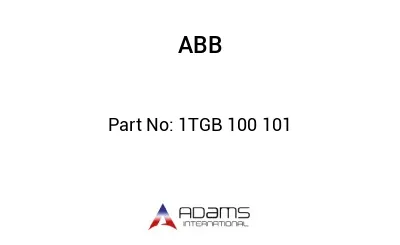 1TGB 100 101