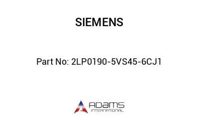 2LP0190-5VS45-6CJ1
