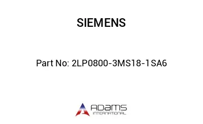 2LP0800-3MS18-1SA6