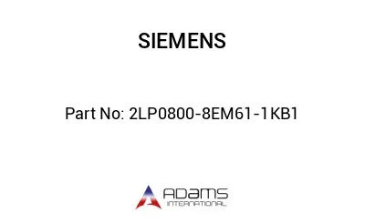 2LP0800-8EM61-1KB1