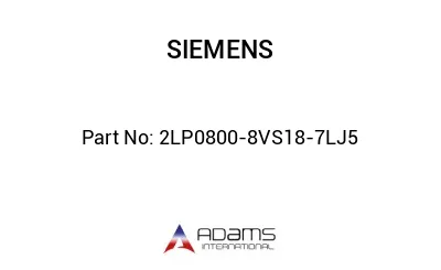 2LP0800-8VS18-7LJ5