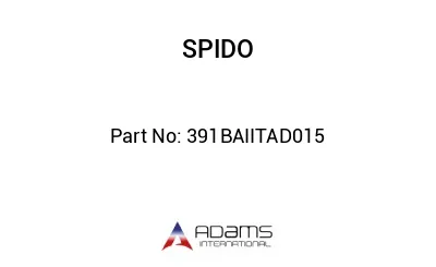 391BAIITAD015