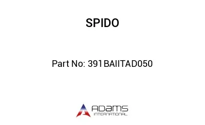 391BAIITAD050