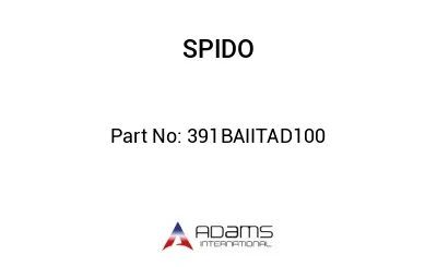 391BAIITAD100