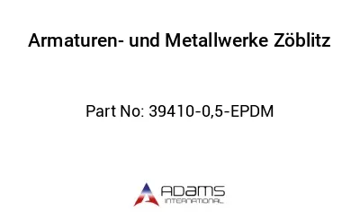 39410-0,5-EPDM