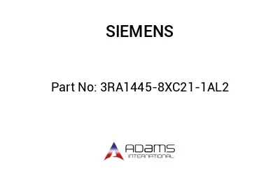 3RA1445-8XC21-1AL2