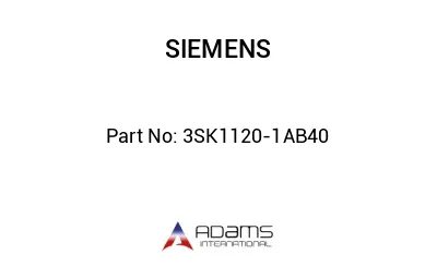 3SK1120-1AB40