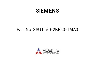 3SU1150-2BF60-1MA0