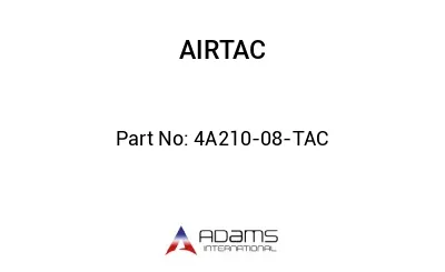 4A210-08-TAC