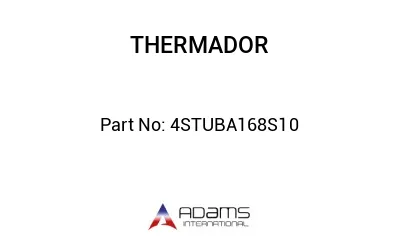 4STUBA168S10