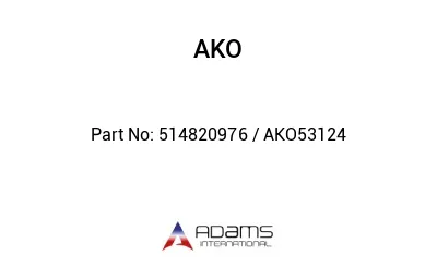 514820976 / AKO53124