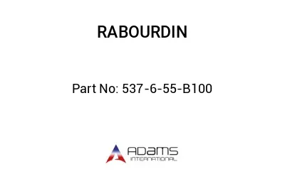 537-6-55-B100