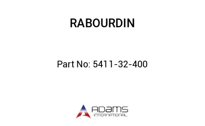 5411-32-400
