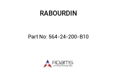 564-24-200-B10