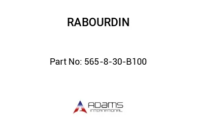 565-8-30-B100