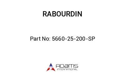 5660-25-200-SP