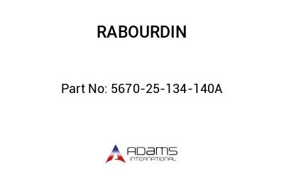 5670-25-134-140A