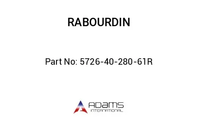 5726-40-280-61R