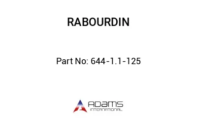 644-1.1-125