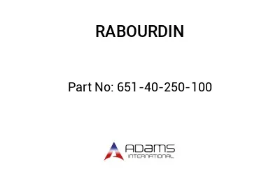 651-40-250-100