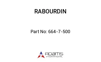 664-7-500