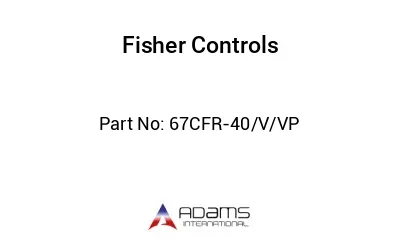 67CFR-40/V/VP