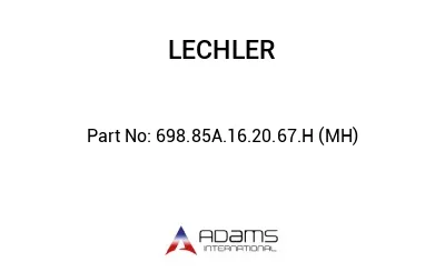 698.85A.16.20.67.H (MH)