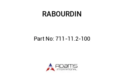 711-11.2-100