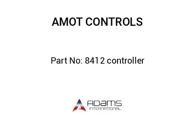 8412 controller