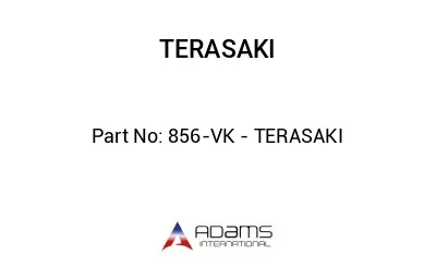 856-VK - TERASAKI