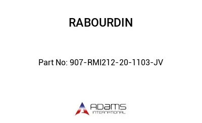 907-RMI212-20-1103-JV