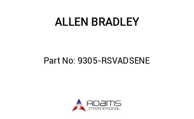 9305-RSVADSENE