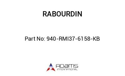 940-RMI37-6158-KB