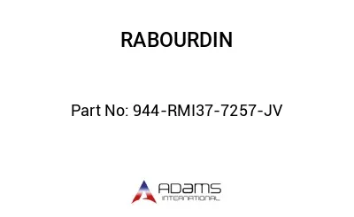 944-RMI37-7257-JV