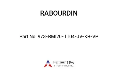 973-RMI20-1104-JV-KR-VP