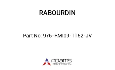 976-RMI09-1152-JV
