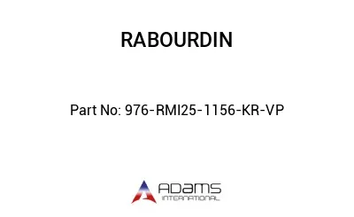 976-RMI25-1156-KR-VP