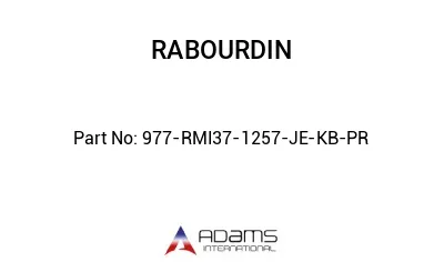 977-RMI37-1257-JE-KB-PR