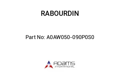 A0AW050-090P0S0
