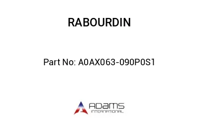 A0AX063-090P0S1