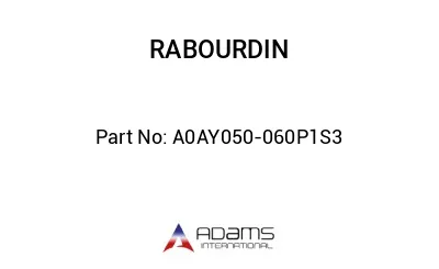 A0AY050-060P1S3