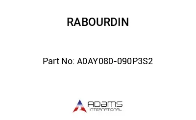 A0AY080-090P3S2