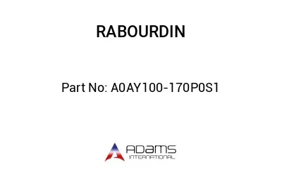 A0AY100-170P0S1