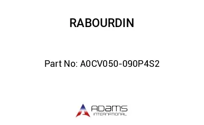 A0CV050-090P4S2