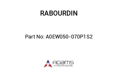 A0EW050-070P1S2