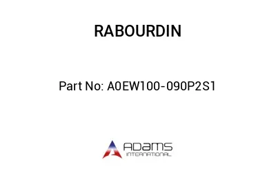 A0EW100-090P2S1